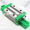 KWVE30-B Original four-row linear ball bearing and KWVE30-B-V1-G3 linear motion guide