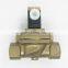 Ingersoll Rand Air Compressor Oil Shutdown Solenoid valve No. 93198554 for air-compressor parts