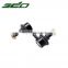 ZDO supplier steering parts outer tie rod end for HONDA CR-V 31-16 020 0011 53540S04003 53540-S04-003 53540-S04-013  CEHO-6R