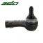 ZDO wholesale high quality auto parts tie rod end for PORSCHE 2H0422818 7L0422818 7L0422818B 2H0419404 95534102702 7L0411317