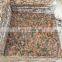 Polished G562 granite tile slabs
