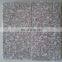 G635 granite paving setts