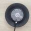 133mm 300m3/H Backward Curved AC Centrifugal Fan With CE