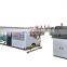 Kunlun Haisu wire and cable extruder_ PE single screw plastic extruder_ Supplied by vertical computer line extruder manufacturer