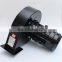 ZBL  133mm air purifier Range hood Centrifugal blower fan