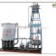 Manufacture Factory Price Vertical Coal-fried Thermal Oil Heater for Dryer Chemical Machinery Equipment
