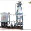 Manufacture Factory Price High Efficient Coal- Fried Thermal Oil Heater Chemical Machinery Equipment