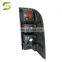 Luxury sedans auto car parts led tail light