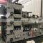 UTR480-4 Automatic Four Color Plastic Foil OPP BOPP PVC Transparent Sticker Flexo Printing Machine, Label Flexographic Printer