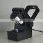 led 10w stage RGBW quad roller light