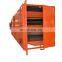 Industrial Conveyor Coal Briquette Mesh Belt Dryer with Multi Layers