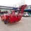 Self Loading Automatic Combine Picker Potato Harvester Machine