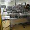 Automatic Chewing Candy Cut&Wrap Packing Machine High Speed Gum Pillow Packing Machine
