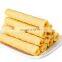 High Efficiency Egg Roll Pillow Packaging Machine
