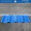 Galvanized Metal Roll Forming Machine