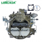 Carburetor Carb For ROCHESTER QUADRAJET 4MV FOR CHEVY1966 327 ENGI LIKE EDELBROCK 1901