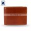 Premium Quality Latest Design Fashion Style Men Leather Wallet at Low Price
