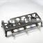 Standard Custom New Low Price Kitchen Furniture Cooktop Stove