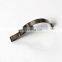 Customize OEM Sheet Metal Stamping Flat 304 Stainless Steel Spring Clip For Window Hardware