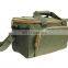 New Fishing Bag Waist Shoulder Bags Reel Lure Storage Bag Fishing Tackle Pesca MULTI-PURPOSE Canvas Multifunctional Outdoor
