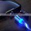 Wholesale  3 in 1 USB LED Flowing Light Magnetic Charging Cable For  Phone Android Type C Ios