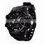 Hot Skmei Jam Tangan Waterproof 5atm Digital Best Sports Watch With Chrono Skmei 0990