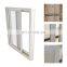 extruded vinvy  frames price/reflected glass plastic window philippines upvc sliding window price