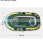 UICE 2 person 3 person 4 person fishing water sport inflatable boat with cheap price
