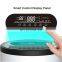 Second-Hand Smoke Formaldehyde Noxious Gas Peculiar Smell Removal 220V Intelligent Ultraviolet UV hepa Air Purifier