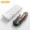 New Camping Multi-purpose Folding Knife Outdoor Survival Multi-purpose Cutting Tool Aluminum Alloy and Printing Film Handle