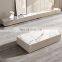 Luxury coffee tables living room marble coffee table TV stand living room furniture modern coffee table salon furniture