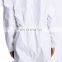 Disposable waterproof men coveralls non woven