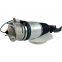 7P6616039N 7P6616040N Audi Air Suspension Strut Front LR Q7 4L VW Touareg 7P Porsche Cayenne 92A