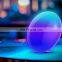 Custom night light Professional Smart Wake Up Light With CE Certificate Kids bedroom light