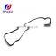 4G63 (SOHC 16V) rubber Valve Cover Gasket MD367806 12637683 31359965