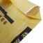 Factory Price Wholesale Milk Powder Animal Feed Industry Packaging Kraft Paper Laminated PP Woven Bag