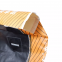 25 KG 50 KG Dry Mortar Multiwall Kraft Paper Bags Industrial Packing Using Paper Bag