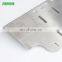 Factory 4X4 Car Parts Front Guard for G Class W463 G63 Stainless Steel Wide Front Skid Plate