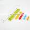 Preservation Snack Storage Logo Airtight Holder Handy Bread Seal Plastic Food Bag Clips