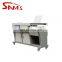New Design All-Aluminum Plywood Durable Hot Melt Glue Book Binder Binding Machine Automatic