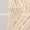 Unique Rattan Creative Table Lamp Bedroom Night Light Decorative Bed Room Vietnam Manufacturer