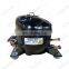 HVAC jiaxipera refrigerator compressor jiaxipera compressor r600a