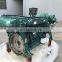 Hot sale alta potenco water cooled 180kw  Sinotruk Wd615 Series  WD615.68C03N Marine Diesel Boat Engine