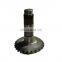 Bevel Driving Gear Of  Middle Axle 2502ZH2429-025 Engine Parts For Truck On Sale