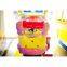 Guangdong Zhongshan Tai Le Play Children's Indoor Video Game Carnival Coin-operated Self-service Lottery Racing Machine Crazy Kart Thomas Rocking Car Rocking Machine