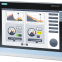 SIMATIC HMI KP4006AV2124-1DC01-0AX0Siemens man-machine interface