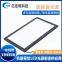 LED energy-saving lamp panel, core module, SMT lamp panel, lens, super bright ceiling light source