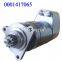 Bosch 0001417065 24V Bosch Starter Motor Factory Starter Motor 10t China Bosch Starter Motor for Volvo Truck