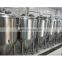 1000L fermentation tank for yogurt processing line