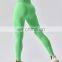 Wholesale Plus Size Gym Fitness Sports Wear Scrunch Butt Seamless Leggings Yoga Pants Women Running high Waist Yoga Tight
